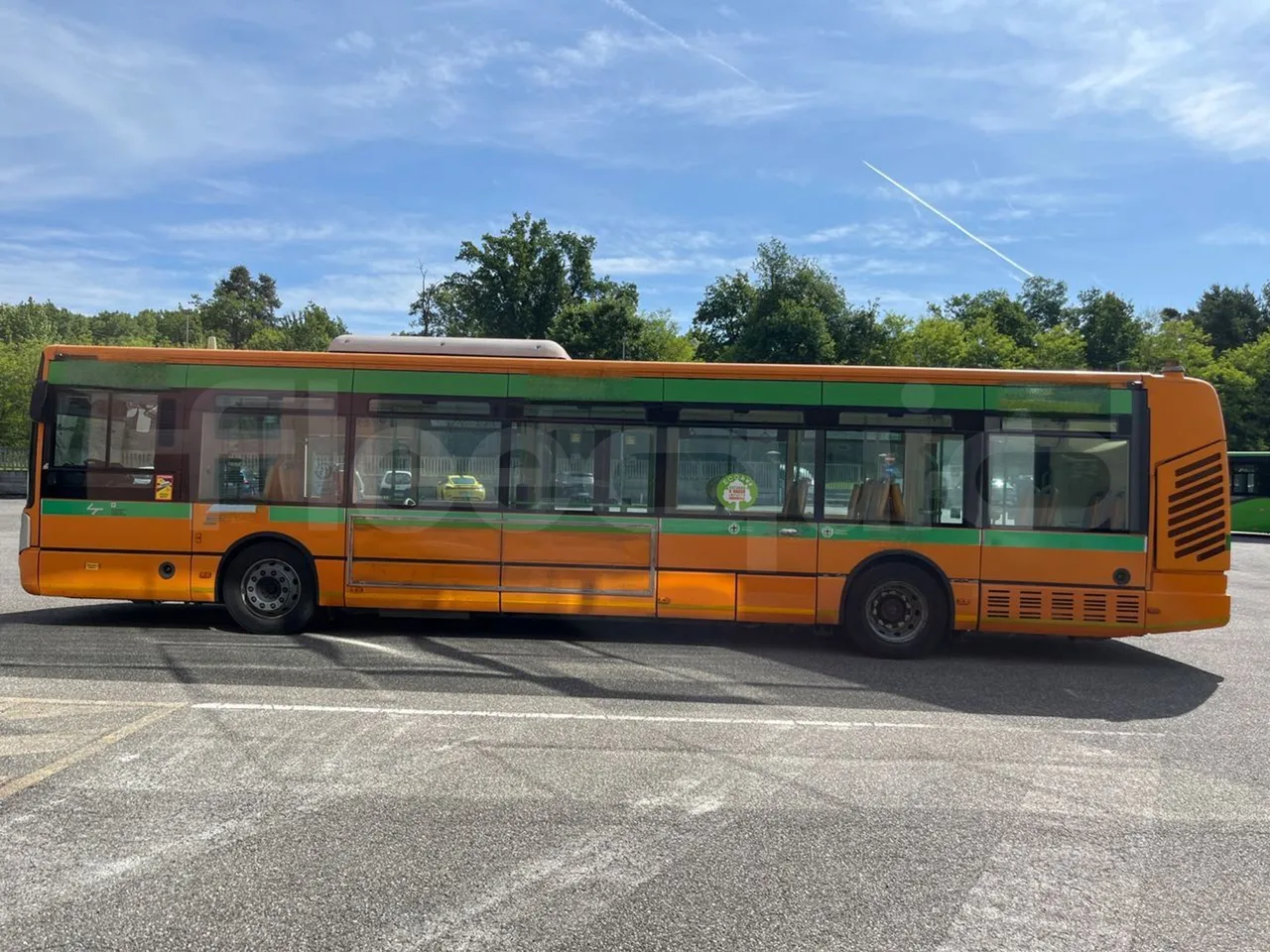 Irisbus Citelis PS09D1 PS09D1-98  - Euro5 - 213kW - 11.990mt - left side photo