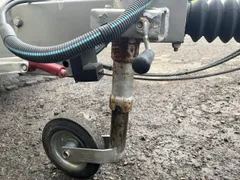 Pedretti M1500 Rimorchio - 3.78m - Image