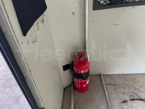 Pedretti M1500 Rimorchio - 3.78m - Image