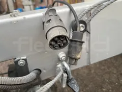 Pedretti M1500 Rimorchio - 3.78m - Image