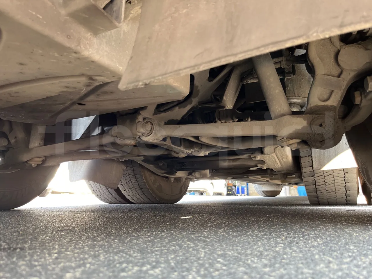 Setra S 431 DT - EUR6 - 375kW - 13.89m - differential photo