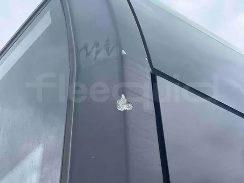 Solaris Urbino 10.5 - EUR6 -  204kW - 10.550m - Image