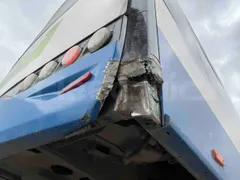 Solaris Urbino 10.5 - EUR6 -  204kW - 10.550m - Image