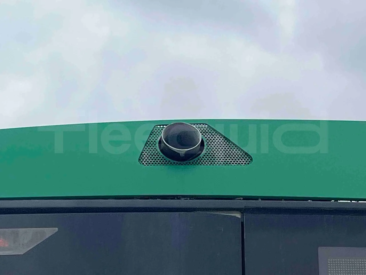 Solaris Urbino 10.5 - EUR6 -  204kW - 10.550m - bellows turntable (18m)