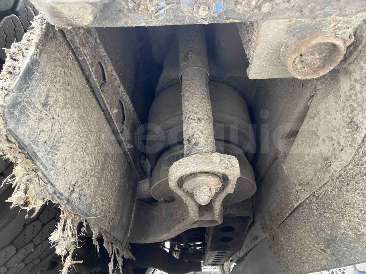 Solaris Urbino 10.5 - EUR6 -  204kW - 10.550m - axle 2 discs left