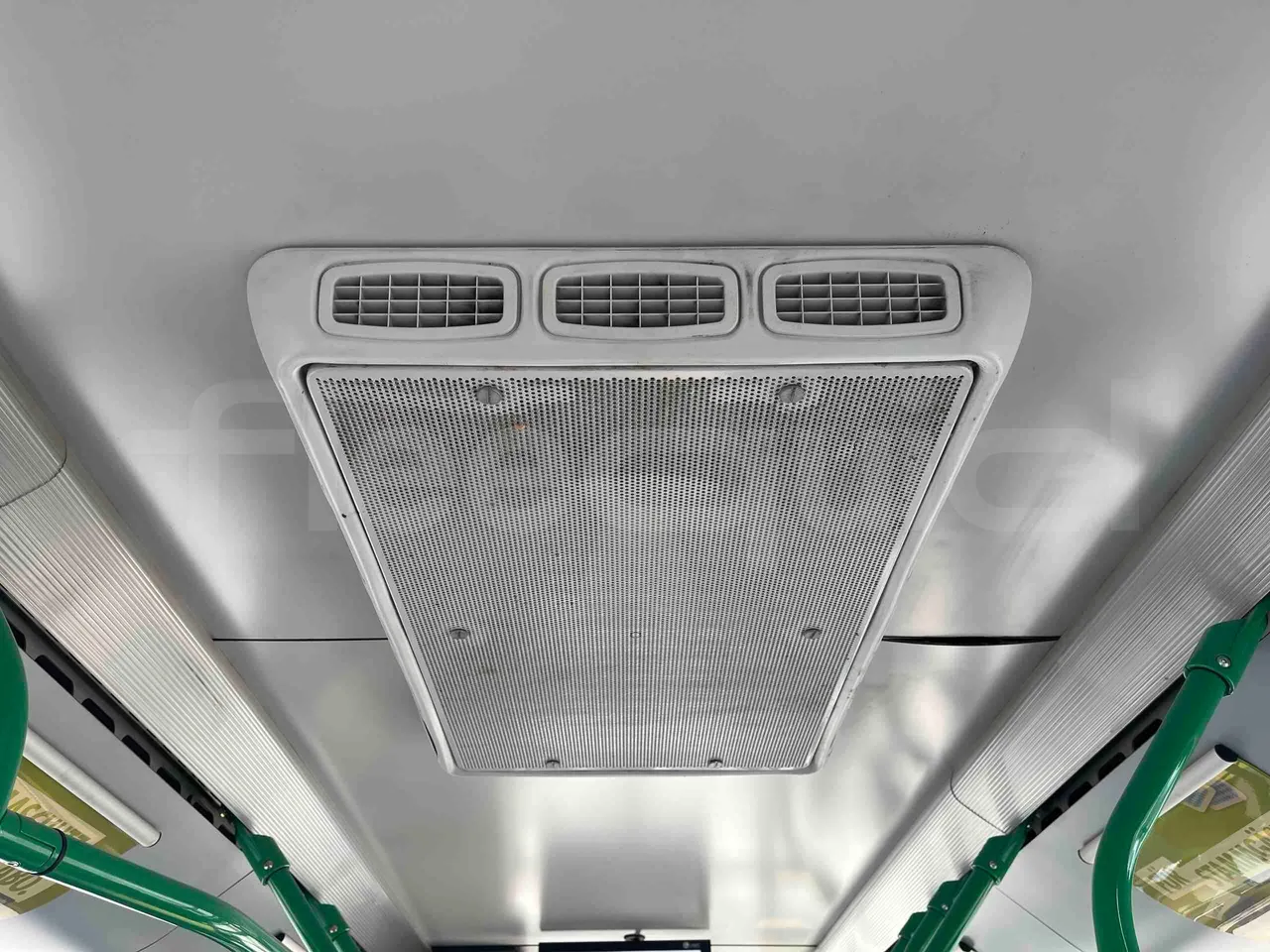 Solaris Urbino 10.5 - EUR6 -  204kW - 10.550m - roof hatch 2