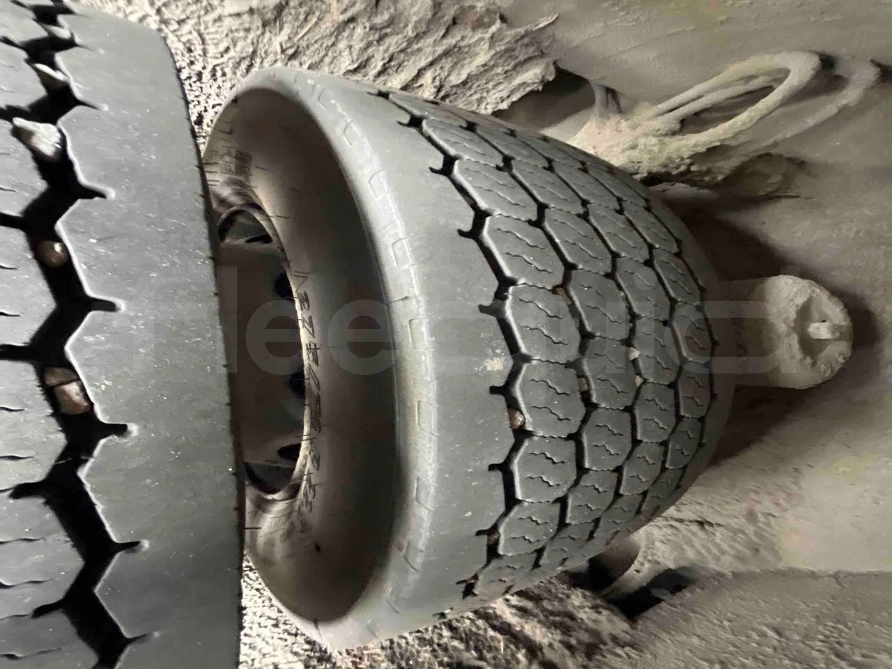 Solaris Urbino 10.5 - EUR6 -  204kW - 10.550m - axle 3 central