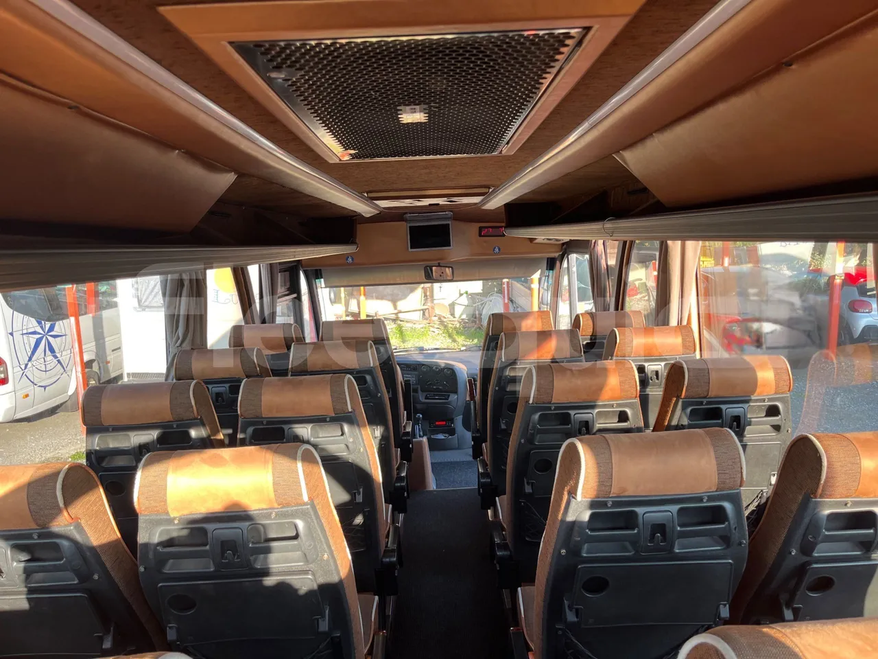 Iveco 65C JBN - EUR3 - 122kW - 6.9m - jack and driver keys