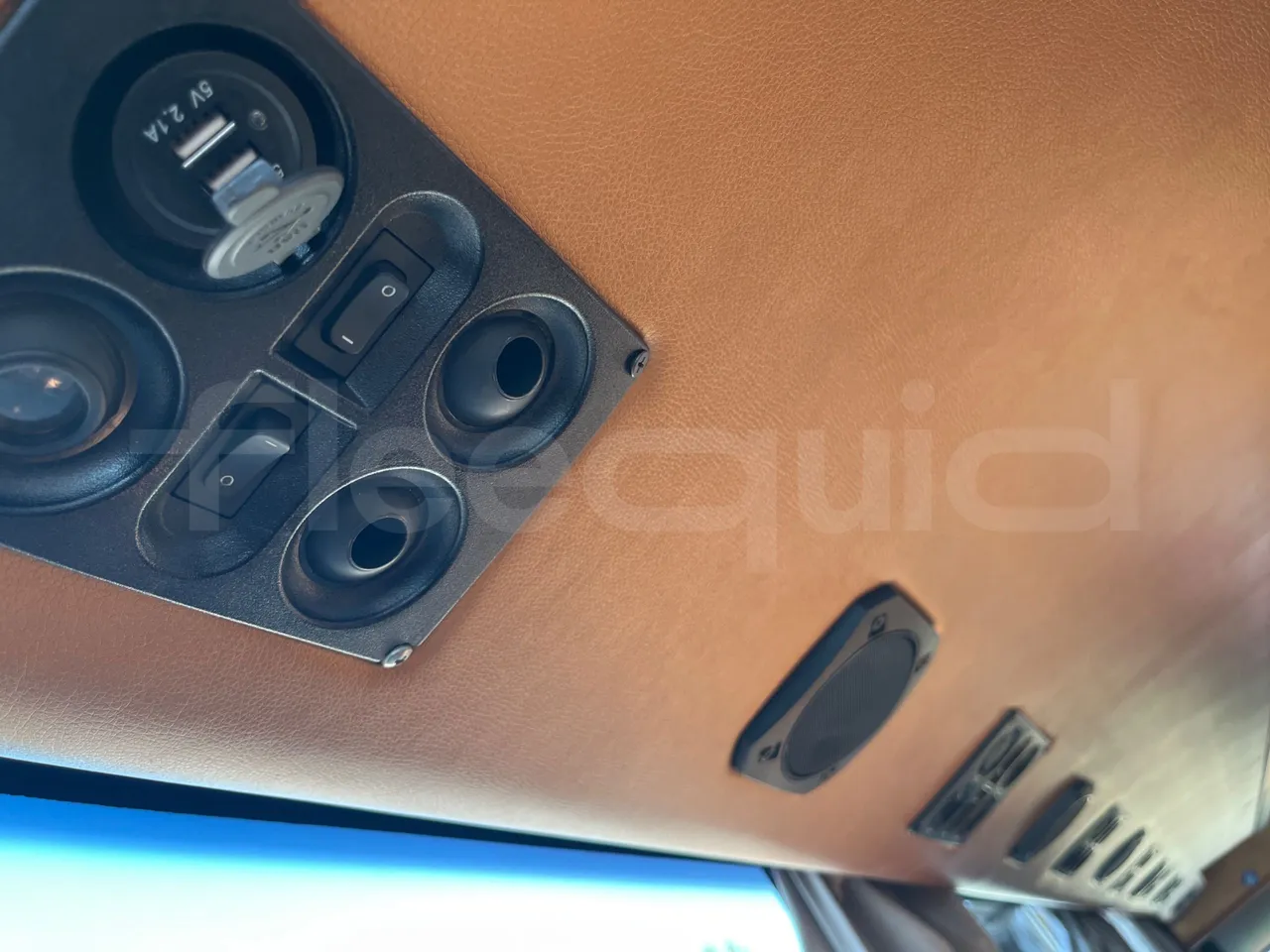 Iveco 65C JBN - EUR3 - 122kW - 6.9m - camera accessories photo