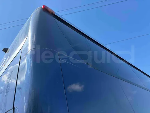 Setra S431 DT - Euro5 - 370kW - 13.890mt - Image