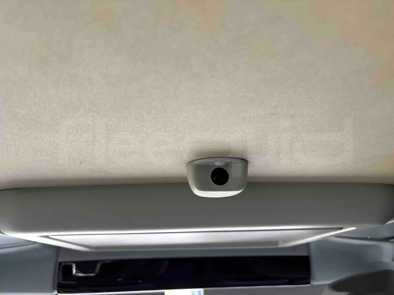 Setra S431 DT - Euro5 - 370kW - 13.890mt - camera accessories photo