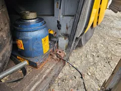 Setra S431 DT - Euro6 - 375kW - 13.890mt - Image