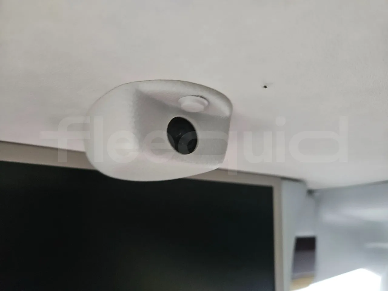 Setra S431 DT - Euro6 - 375kW - 13.890mt - camera accessories photo