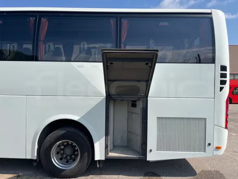 Volvo 9700 B4SC  - Euro6 - 323kW - 12.300mt - Image