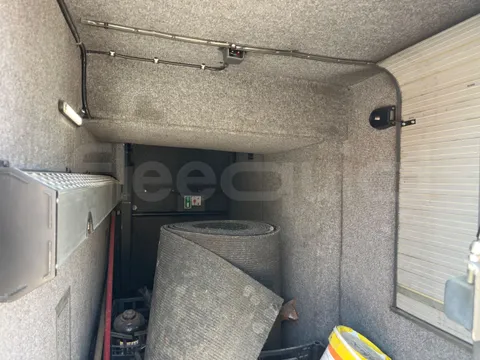 Volvo 9700 B4SC  - Euro6 - 323kW - 12.300mt - Image