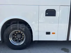 Volvo 9700 B4SC  - Euro6 - 323kW - 12.300mt - Image