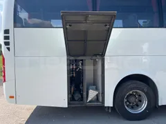 Volvo 9700 B4SC  - Euro6 - 323kW - 12.300mt - Image