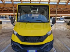 Iveco Indcar WGIVMY11 MOBI SCUOLABUS - EUR6 - 100Kw - 8,592m - front photo