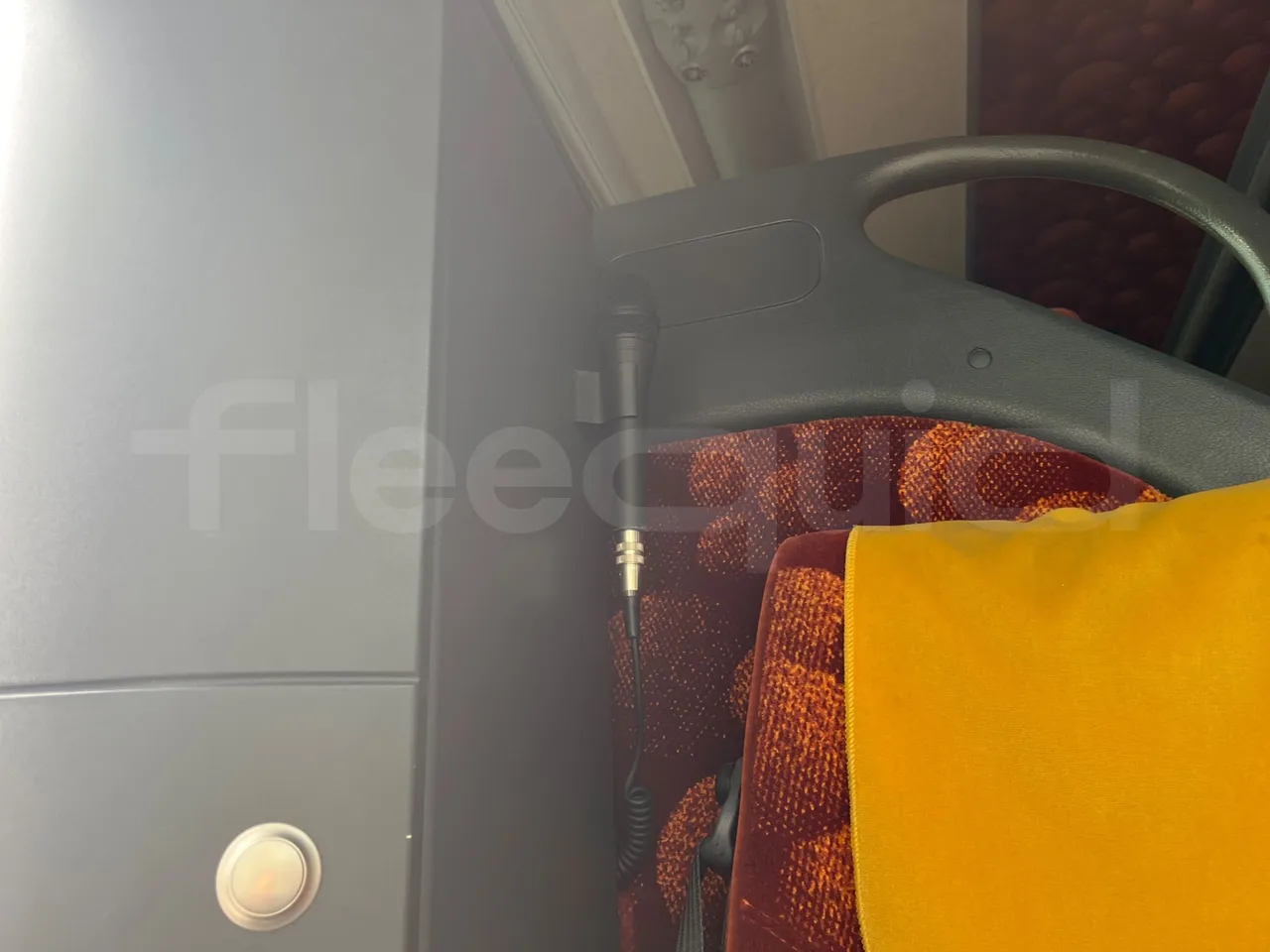 Irisbus 397E.12 397E.12 - Euro5 - 331kW -  12.410mt - hostes microphone accessories photo