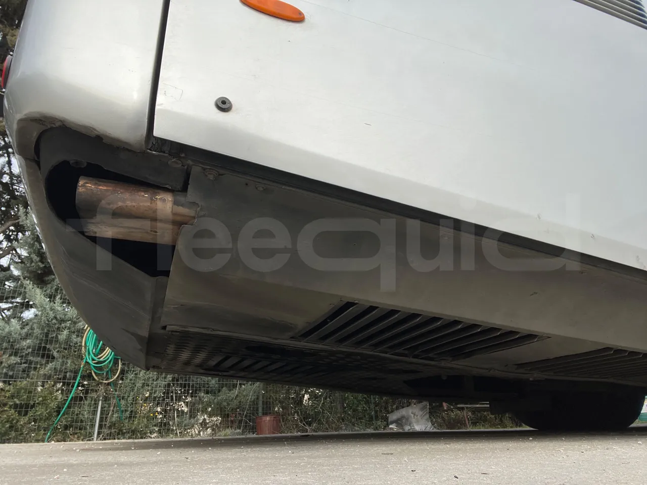 Irisbus 397E.12 397E.12 - Euro5 - 331kW -  12.410mt - central axle (18m)