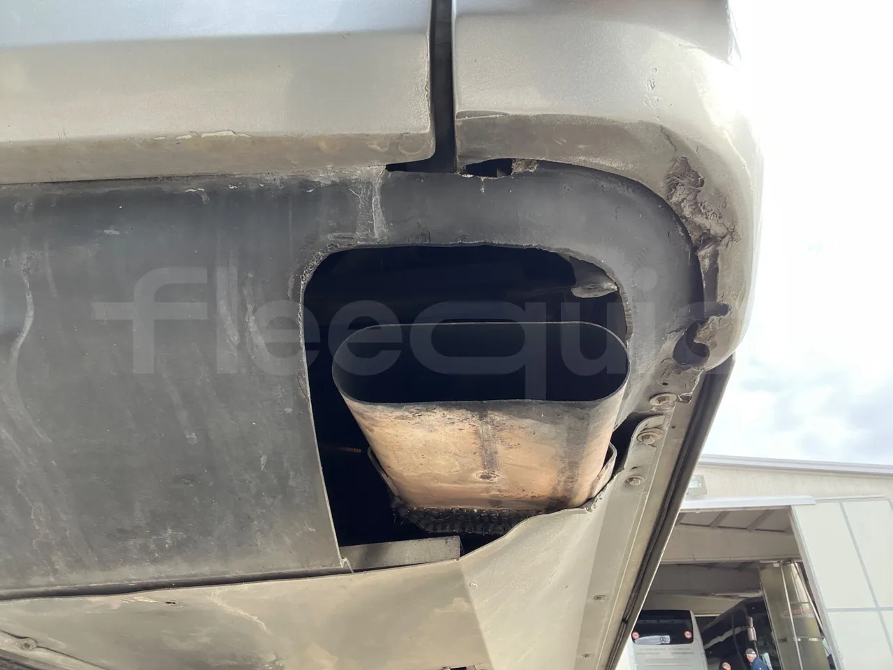 Irisbus 397E.12 397E.12 - Euro5 - 331kW -  12.410mt - bellows turntable (18m)