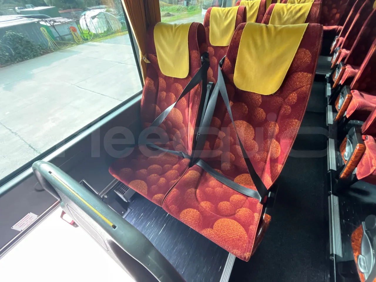 Irisbus 397E.12 397E.12 - Euro5 - 331kW -  12.410mt - central seat safety belt