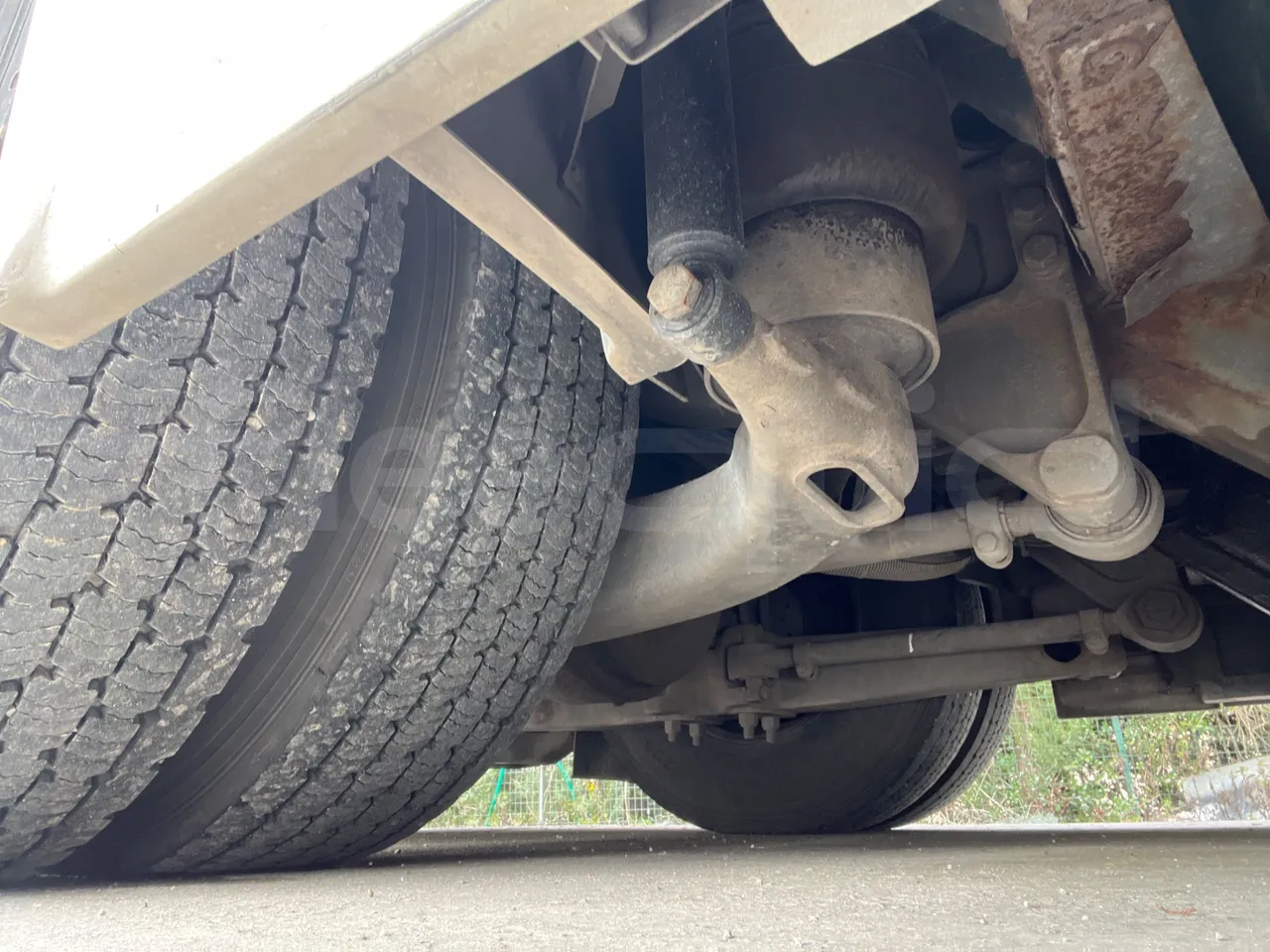 Irisbus 397E.12 397E.12 - Euro5 - 331kW -  12.410mt - differential photo