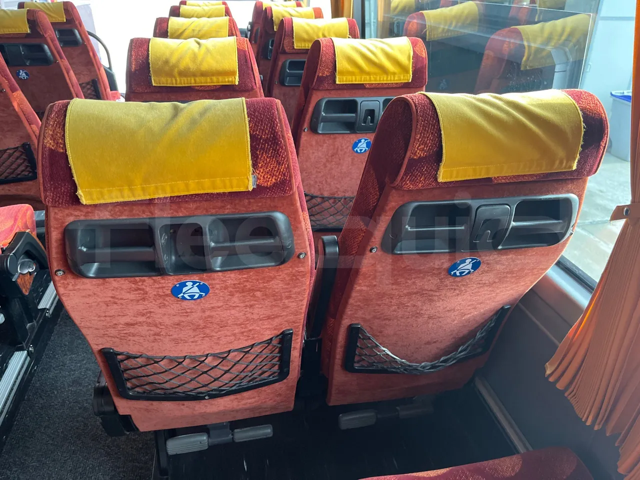 Irisbus 397E.12 397E.12 - Euro5 - 331kW -  12.410mt - folding seat photo