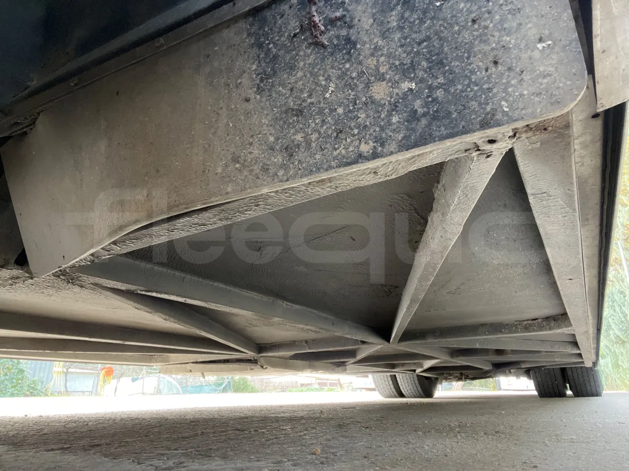Irisbus 397E.12 397E.12 - Euro5 - 331kW -  12.410mt - front discs left