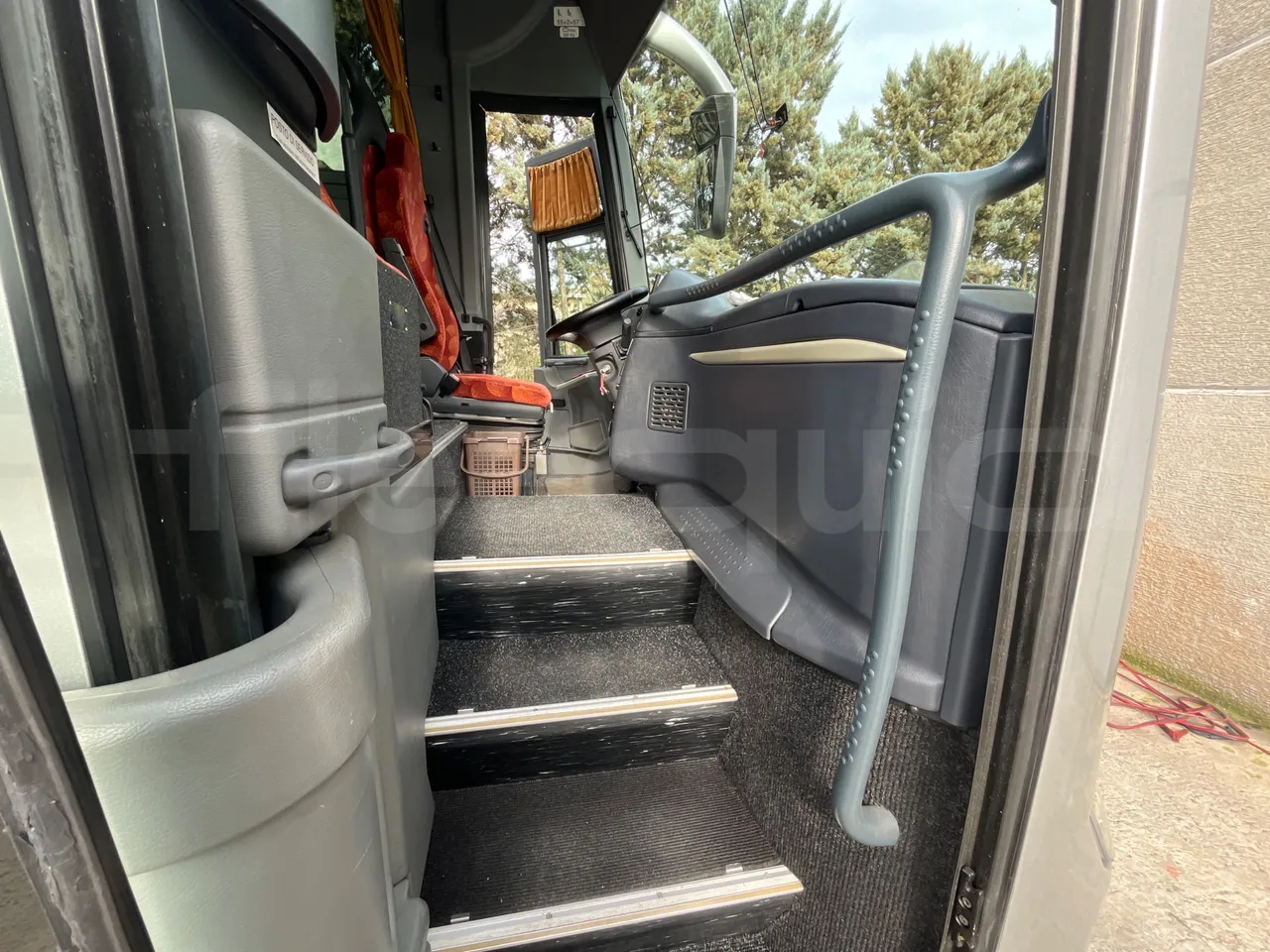Irisbus 397E.12 397E.12 - Euro5 - 331kW -  12.410mt - handrails photo