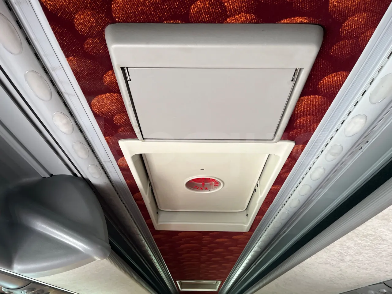 Irisbus 397E.12 397E.12 - Euro5 - 331kW -  12.410mt - roof hatch 2