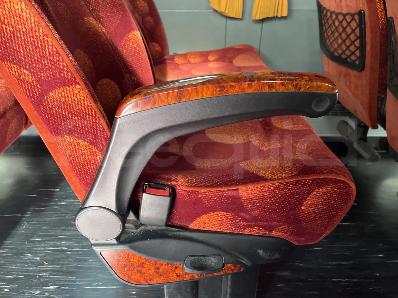 Irisbus 397E.12 397E.12 - Euro5 - 331kW -  12.410mt - roof hatch 3