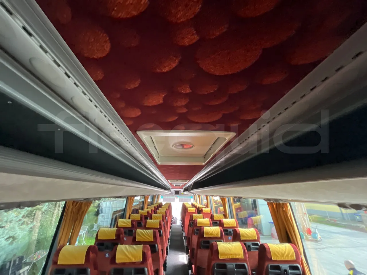 Irisbus 397E.12 397E.12 - Euro5 - 331kW -  12.410mt - overhead compartments photo