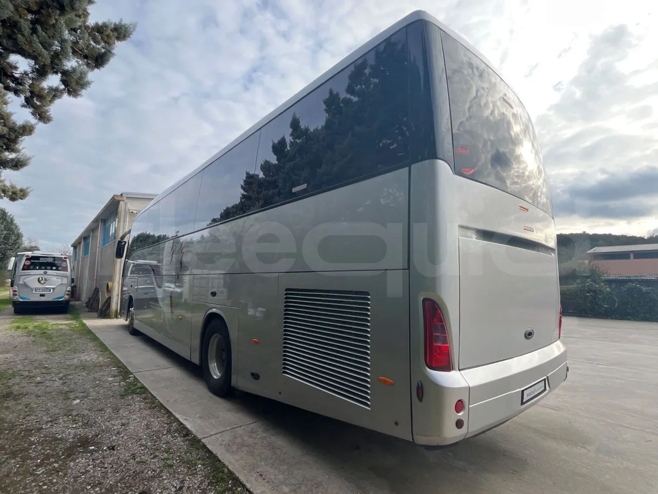 Irisbus 397E.12 397E.12 - Euro5 - 331kW -  12.410mt - left side photo