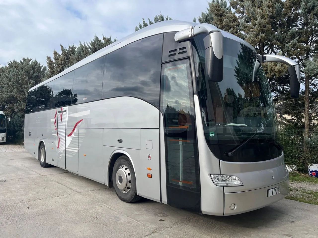 Irisbus 397E.12 397E.12 - Euro5 - 331kW -  12.410mt - right side doors closed