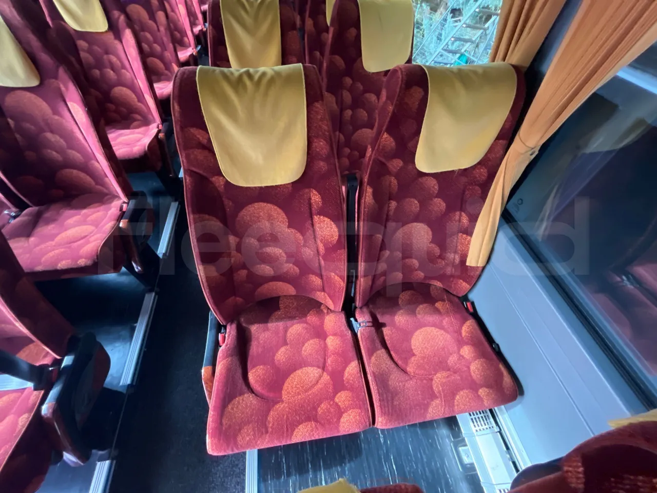 Irisbus 397E.12 397E.12 - Euro5 - 331kW -  12.410mt - turntable internal (18m)