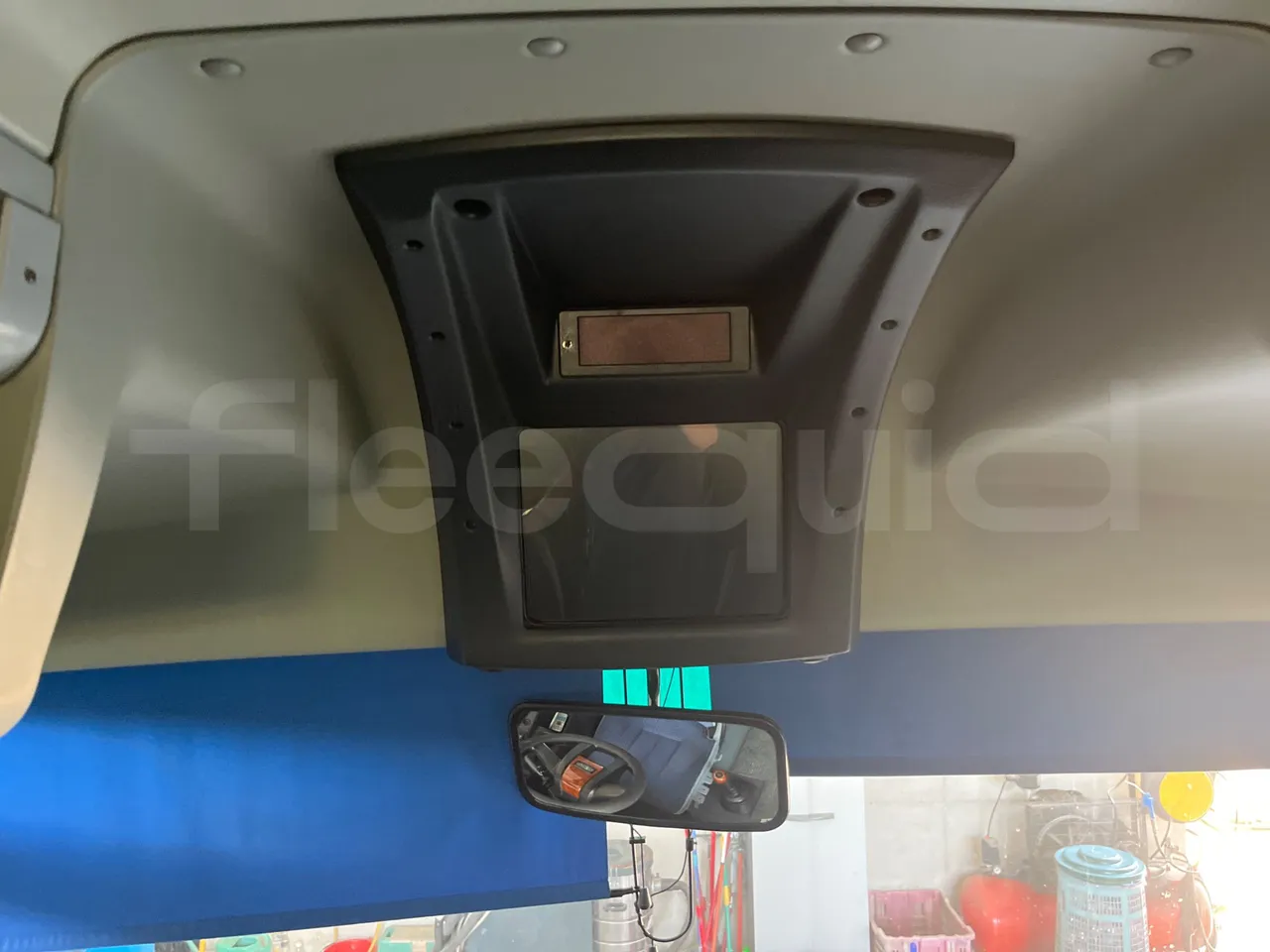 Otokar Navigo F185X31 - EUR4 - 130.45kW - 7.721m - monitor detail photo