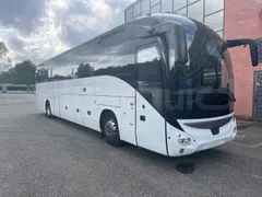 Iveco Magelys SFR2XX - Euro6 - 12,83m - 294kw - 3/4 front right doors