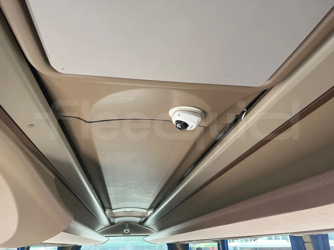 Iveco Magelys SFR2XX - Euro6 - 12,83m - 294kw - camera accessories photo