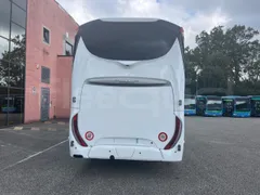 Iveco Magelys SFR2XX - Euro6 - 12,83m - 294kw - rear hatch closed
