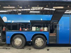 Irizar Scania К470ЕВ 6X2 - Euro4 - 345kW - 12.850mt - Image