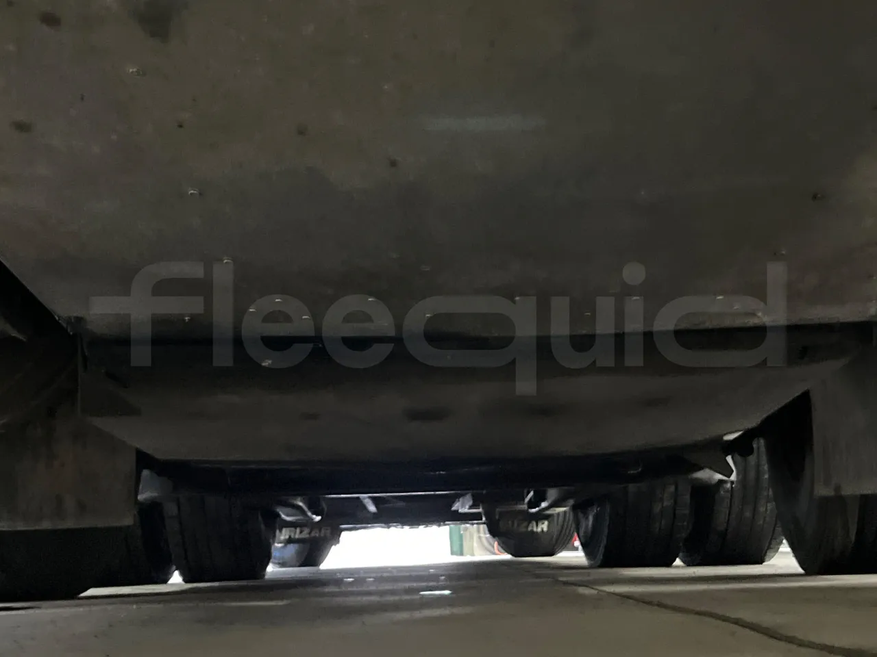 Irizar Scania К470ЕВ 6X2 - Euro4 - 345kW - 12.850mt - central axle (18m)