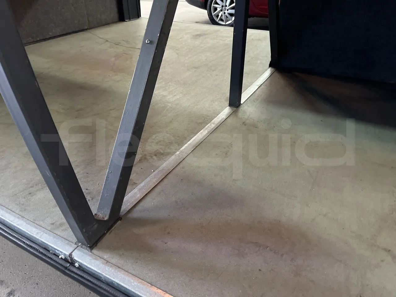 Irizar Scania К470ЕВ 6X2 - Euro4 - 345kW - 12.850mt - under carpet photo