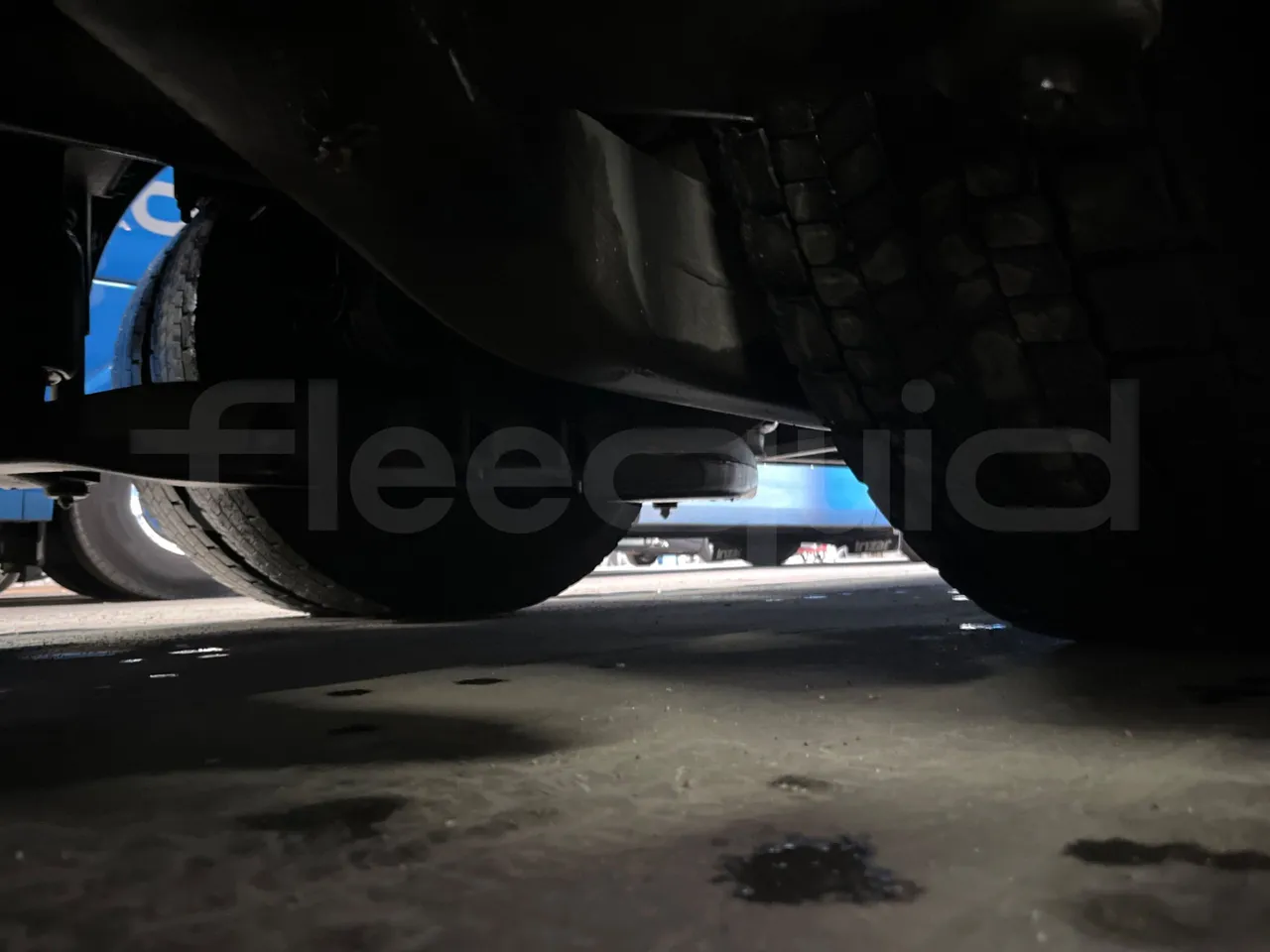 Irizar Scania К470ЕВ 6X2 - Euro4 - 345kW - 12.850mt - axle 3 central