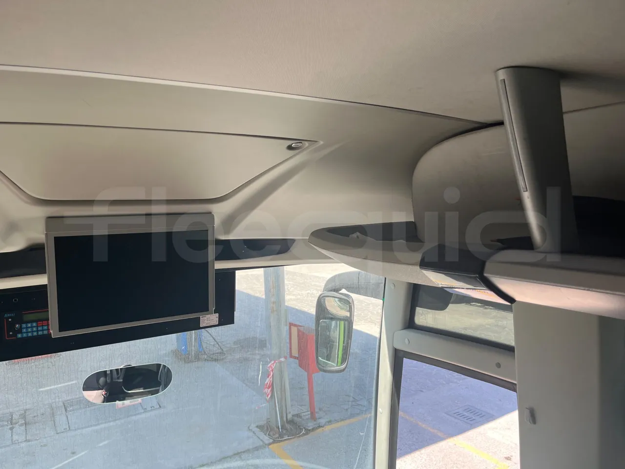 Man Lion's Coach C Joacb - Euro6 - 338kW - 13.100mt - jack and driver keys