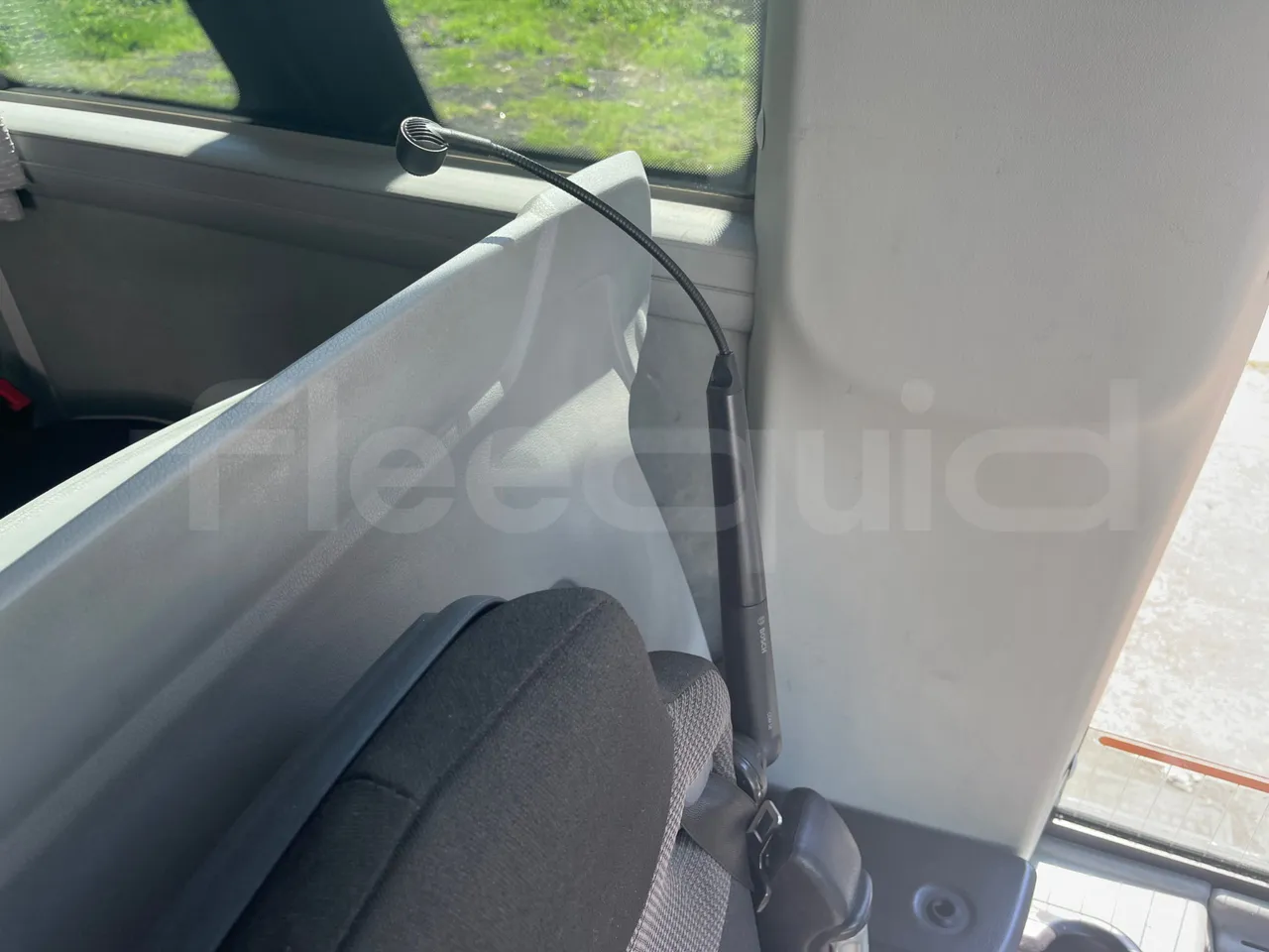 Man Lion's Coach C Joacb - Euro6 - 338kW - 13.100mt - driver microphone accessories photo