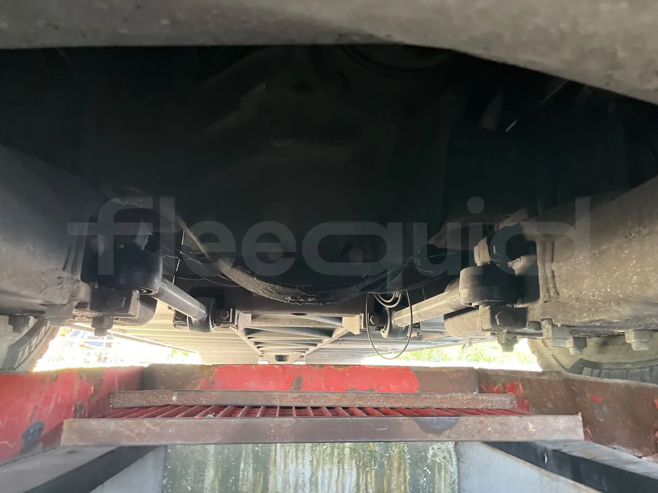 Man Lion's Coach C Joacb - Euro6 - 338kW - 13.100mt - central axle (18m)