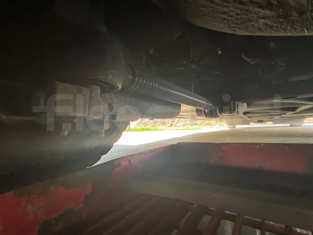 Man Lion's Coach C Joacb - Euro6 - 338kW - 13.100mt - bellows turntable (18m)