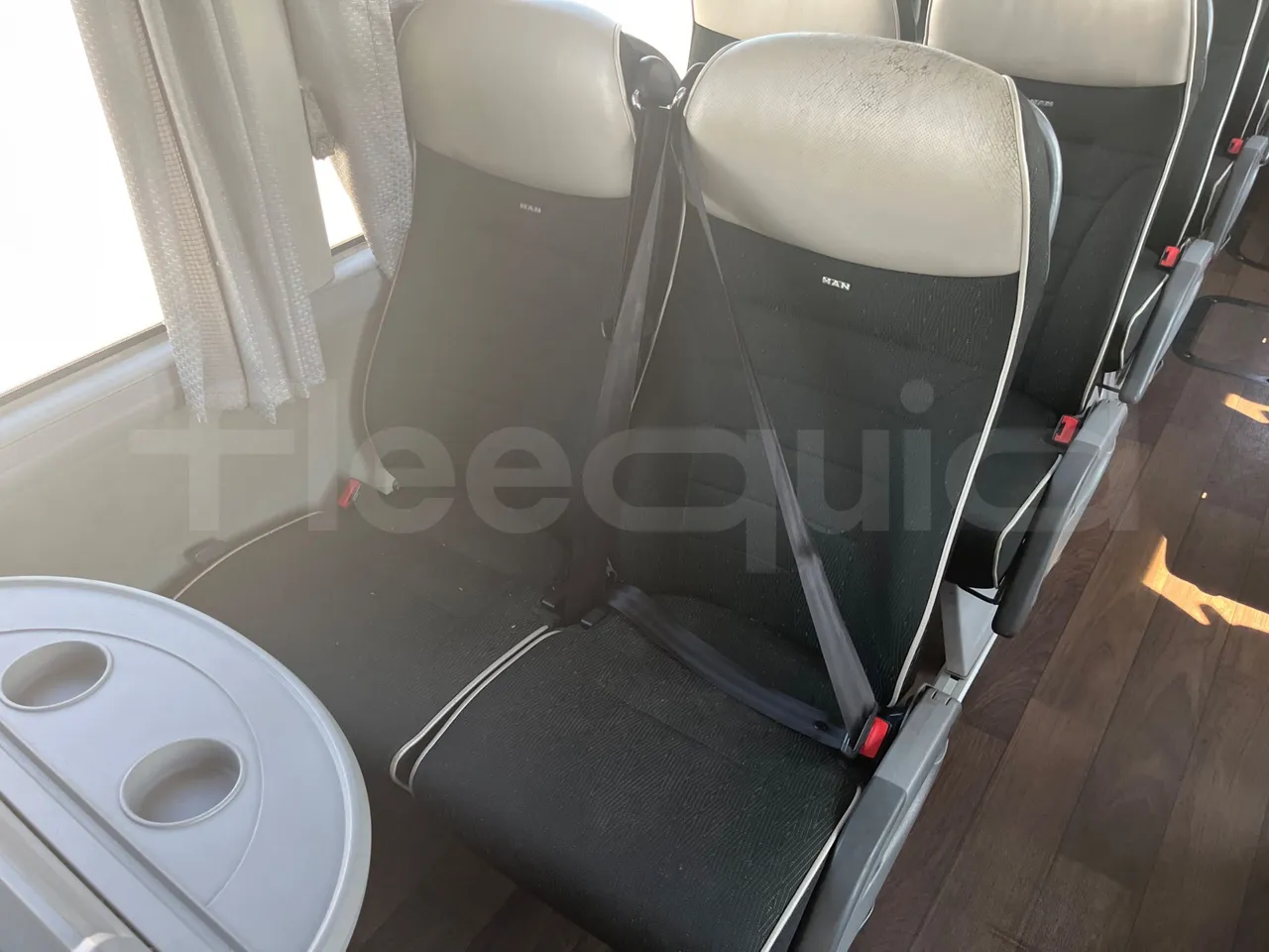 Man Lion's Coach C Joacb - Euro6 - 338kW - 13.100mt - central seat safety belt