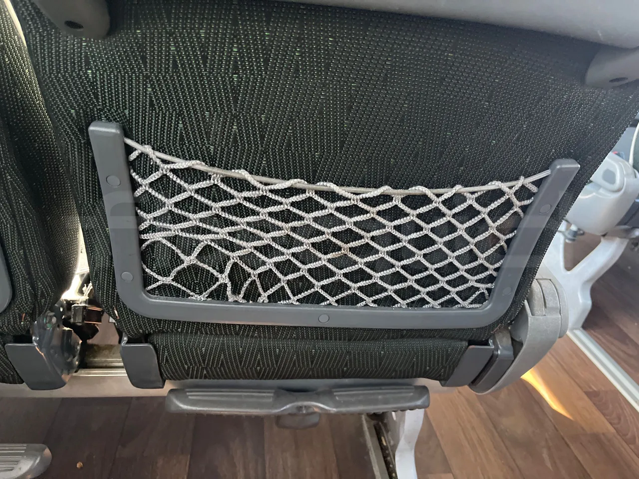 Man Lion's Coach C Joacb - Euro6 - 338kW - 13.100mt - mesh detail photo